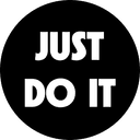 JUST DO IT