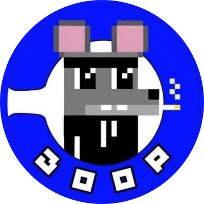 Just Four Characters logo