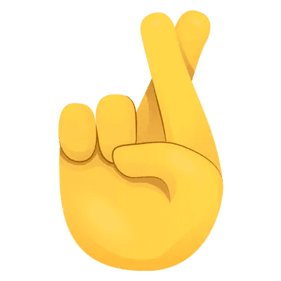 JUST HAVE HOPE logo