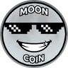 just mooncoin