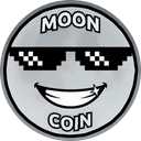 just mooncoin