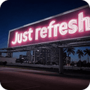 Just Refresh
