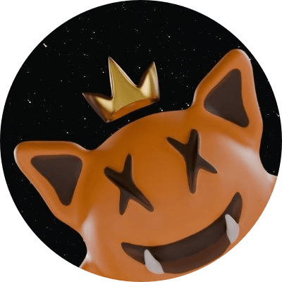 Just Xao logo