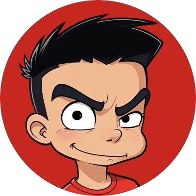 justKiddo logo
