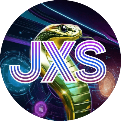 JXS logo