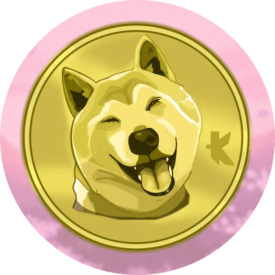 Kabosu logo