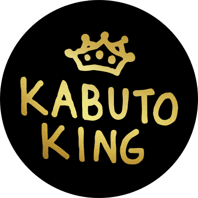 Kabuto logo