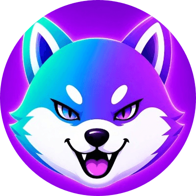 KACHIBI INU logo