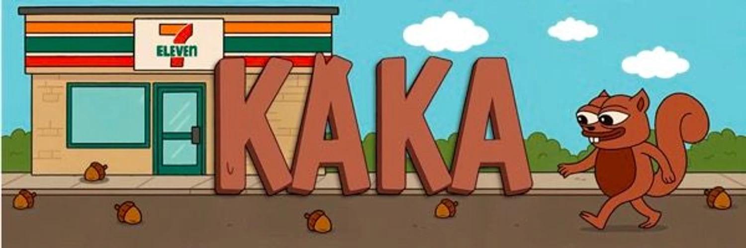 KAKA banner