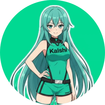 KalShe logo