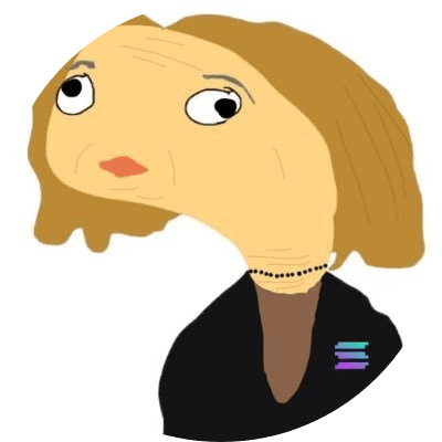 Kamala Horris logo