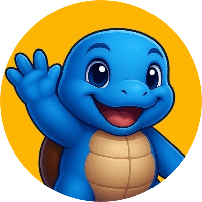 Kame logo