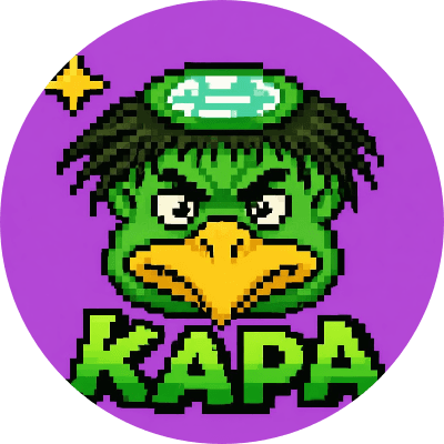 KAPA logo