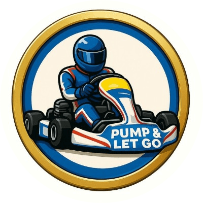 Kart Racing logo