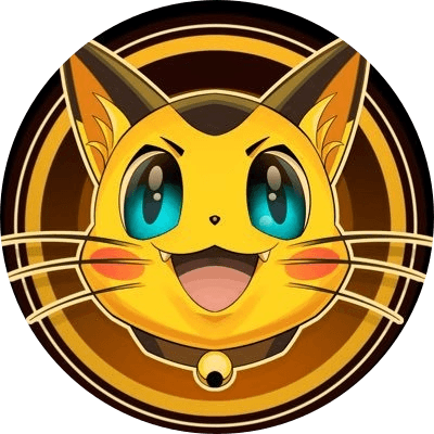 Katchu Coin logo