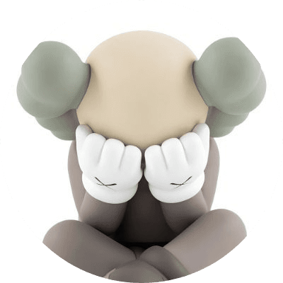 Kaws logo
