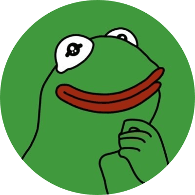 Keke The Frog logo