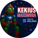 Kekius MaximUSA