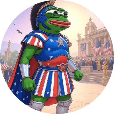 Kekius Maximusa logo