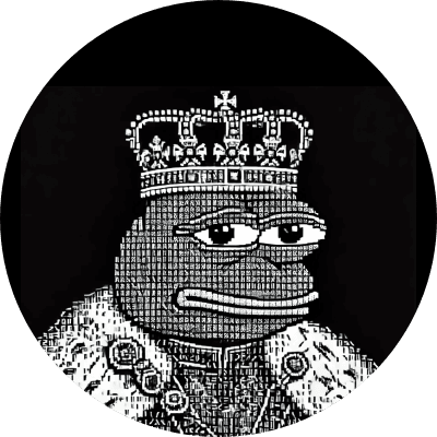 Kekius Terminalius logo