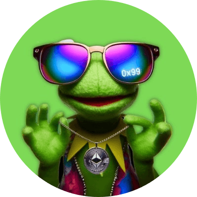 Kermit logo