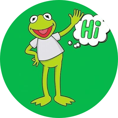 Kermit logo