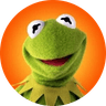 KERMIT THE FROG