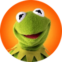 KERMIT THE FROG