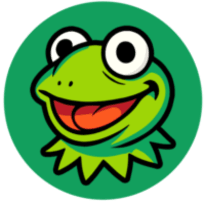 Kermit The Frog logo