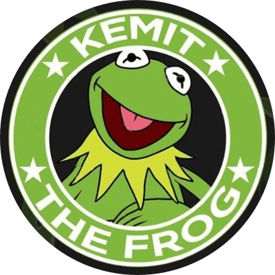 Kermit logo