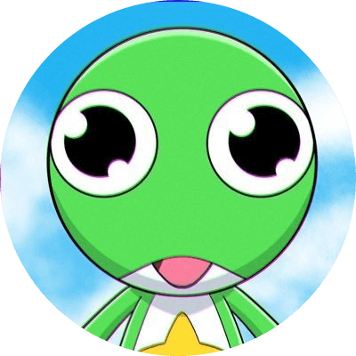 KERORO logo