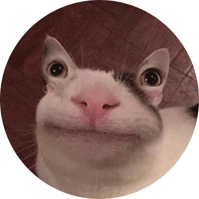ketamine cat logo