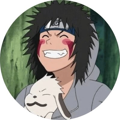 Kiba Inu logo