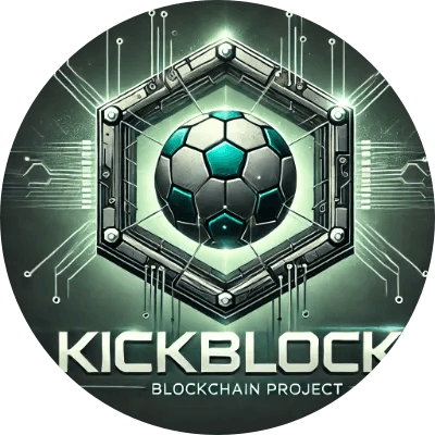 KickBlock logo