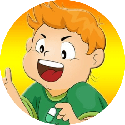 kid logo