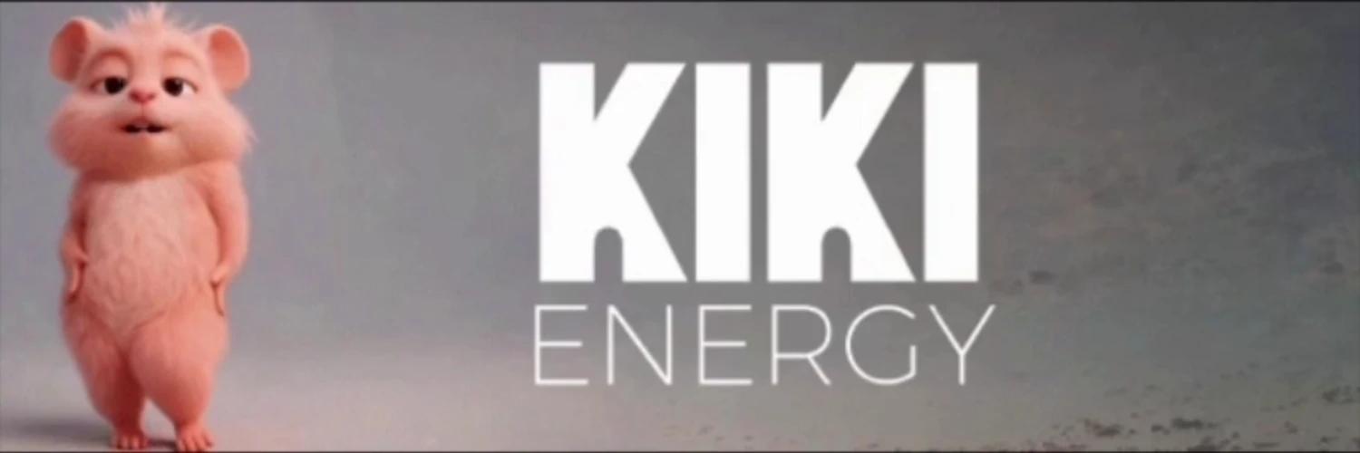 Kiki Energy banner