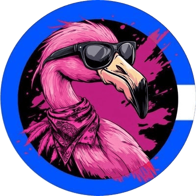 Kiki Flaminki logo