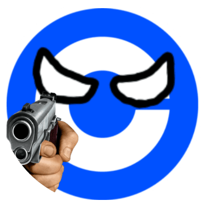 Kill Your Customer logo