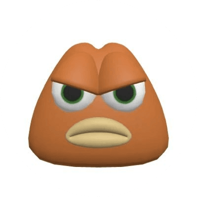 Killer Bean logo