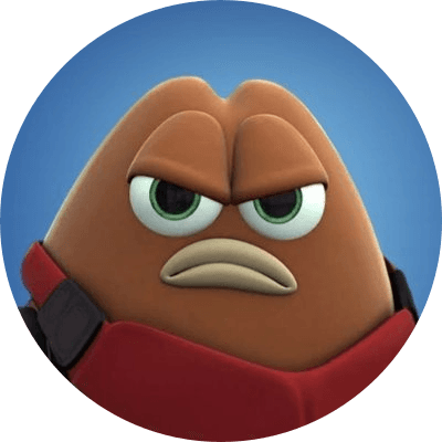 Killer Bean logo