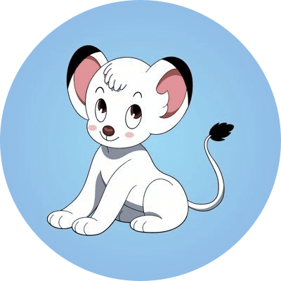Kimba logo