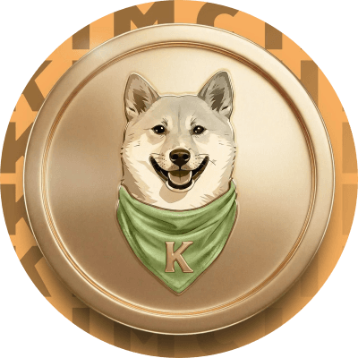 Kimchi logo