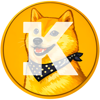 Kimchi Coin logo