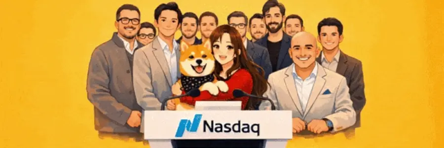 Kimchi Coin banner