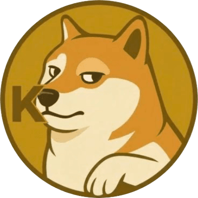 Kimchicoin logo