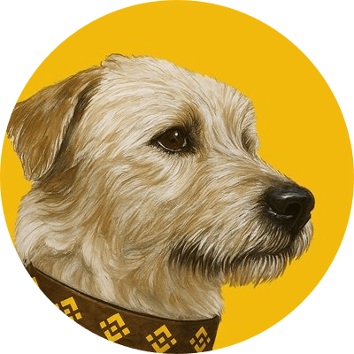 狗王 logo