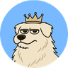 King Charles the Alpha Dog
