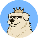 King Charles the Alpha Dog
