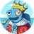 KING
