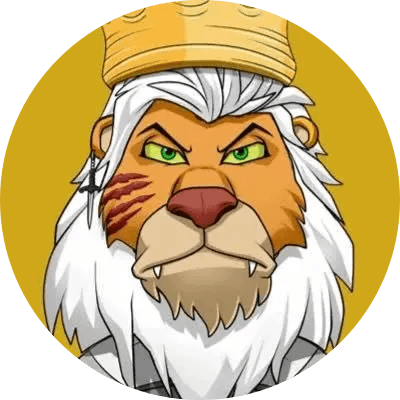 King Kovu logo